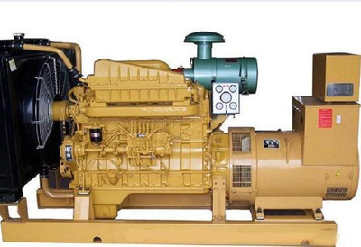 发电机 现代文明的电能之源