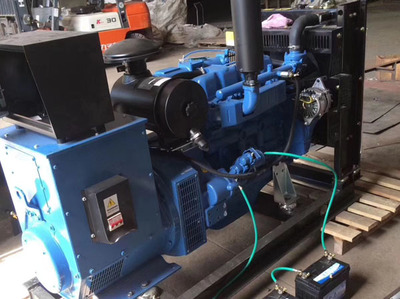 驻马店静音发电机市场价格解析 影响因素与选购指南