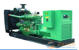 交流永磁发电机 品牌甄选、采购指南与市场图景