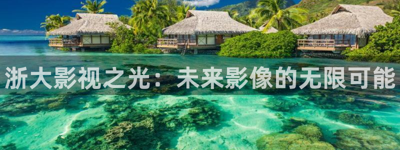 南瓜影视伦理片：浙大影视之光：未来影像的无限可能