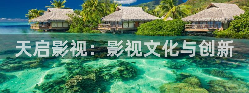 南瓜电影ios：天启影视：影视文化与创新
