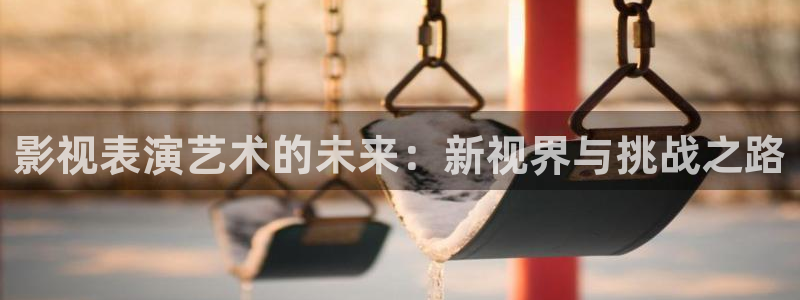 南瓜影院免费追剧在线：影视表演艺术的未来：新视界与挑战之路